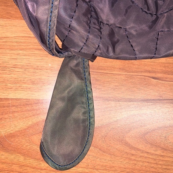 Marc by Marc Jacobs Nylon Embroidered Backpack - Picture 6 of 15